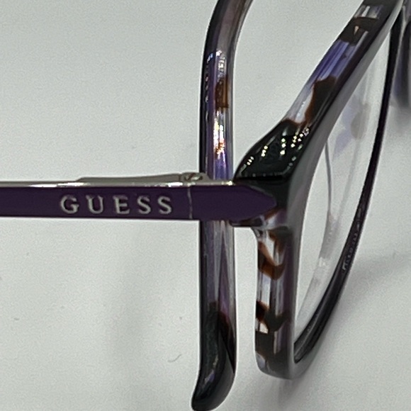 Ladies Guess Frame GU2681 - Picture 3 of 3